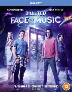 Movie – Bill & Ted Face the Music