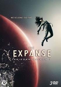 Tv Series – Expanse -Season 1