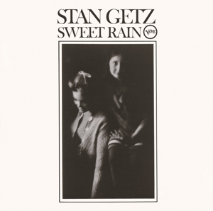 Getz, Stan – Sweet Rain