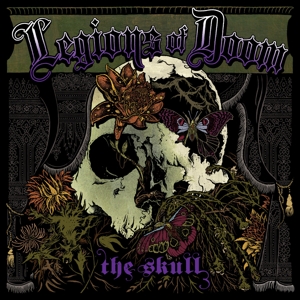 Legions of Doom – The Skull 3