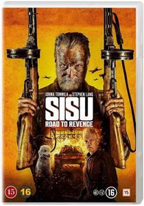 Movie – Sisu: Road To Revenge