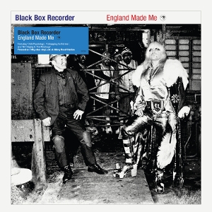 Black Box Recorder – England Made Me