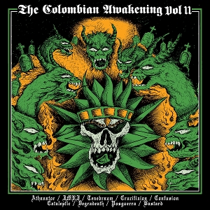 V/A – Colombian Awakening Vol.2