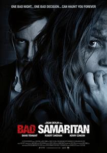Movie – Bad Samaritan