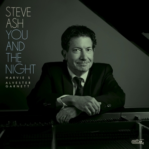 Ash, Steve – You and the Night