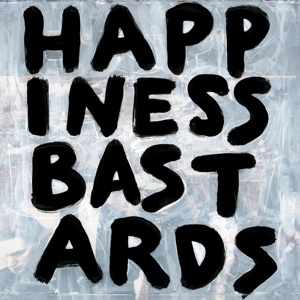 Black Crowes – Happiness Bastards
