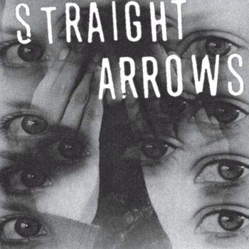 Straight Arrows – Make Up Your Mind