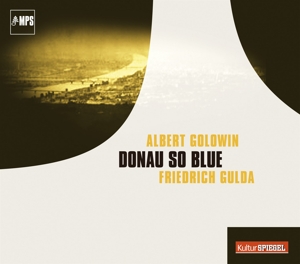 Gulda, Friedrich – Golowin: Donau So Blue