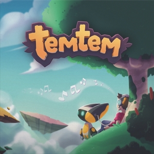 Sanchez, Damian – Temtem
