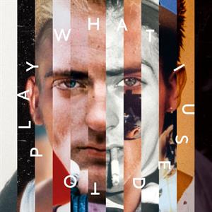Vath, Sven – What I Used To Play