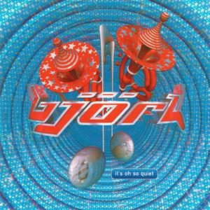Bjork – It's Oh So Quiet