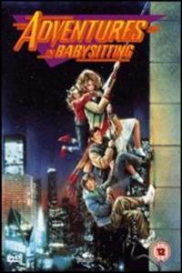 Movie – Adventures In Babysitting