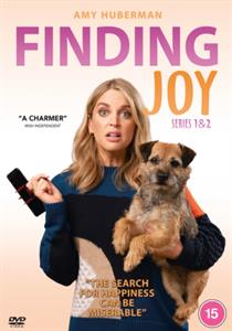 Tv Series – Finding Joy: Series 1-2