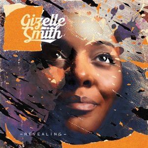 Smith, Gizelle – Revealing