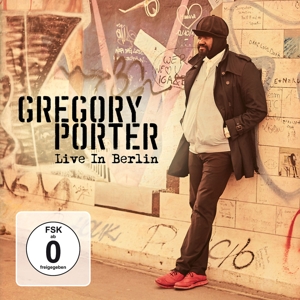 Porter, Gregory – Live In Berlin