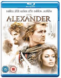 Movie – Alexander