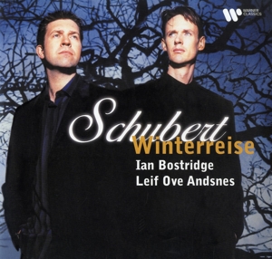 Bostridge, Ian & Leif Ove Andsnes – Schubert: Winterreise