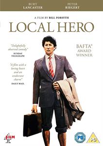 Movie – Local Hero