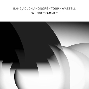 Bang, Duch, Honore, Toop, Wastell – Wunderkammer