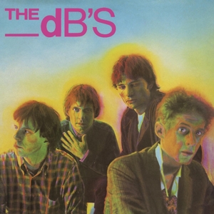 Db's – Stands For Decibels