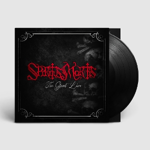 Spiritus Mortis – The Great Live