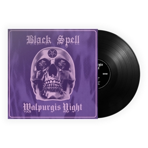 Black Spell – Walpurgis Night