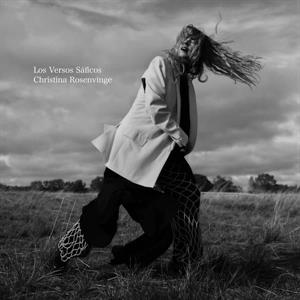 Rosenvinge, Christina – Los Versos Saficos