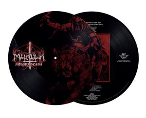 Marduk – Strigzscara Warwolf Live 1993