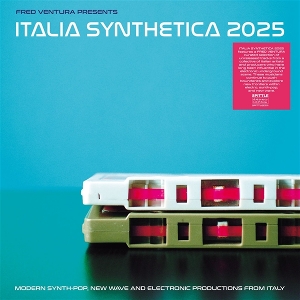 V/A – Italia Synthetica 2024