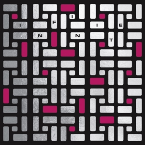 Infinite Music – A Tribute To La Monte Young (Magenta)
