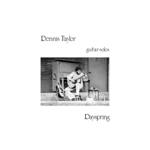 Taylor, Dennis – Dayspring
