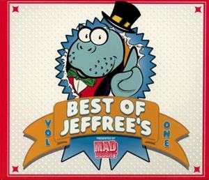 Various – Best of Jefree's 1