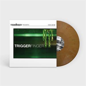 Triggerfinger – Triggerfinger