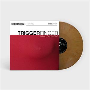 Triggerfinger – What Grabs Ya?
