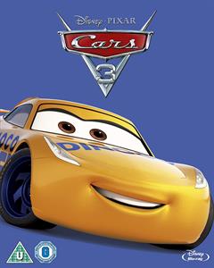 Animation – Cars 3
