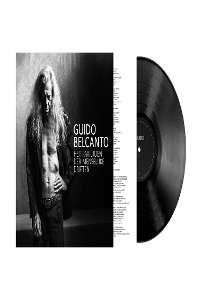 Belcanto, Guido – Het Paviljoen Der Menselijke Driften
