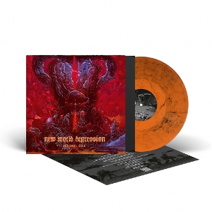 New World Depression – Abysmal Void