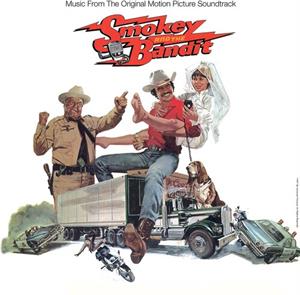 V/A – Smokey and the Bandit (Original Motion Picture Soundtrack)