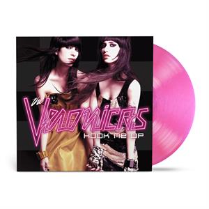 Veronicas – Hook Me Up