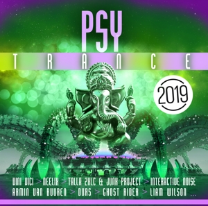 V/A – Psy Trance 2019