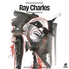 Charles, Ray – Vinyl Story