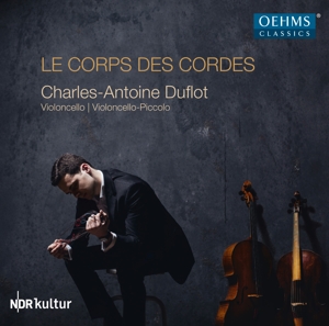 Duo Ballabile – Le Corps Des Cordes