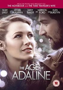 Movie – Age of Adaline
