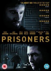 Movie – Prisoners