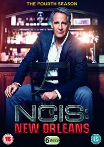 Tv Series – Ncis New Orleans - S4