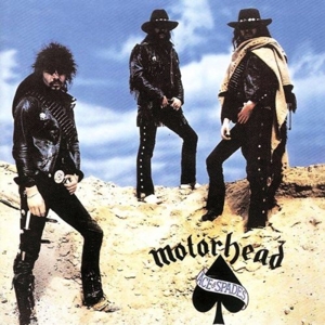 Motorhead – Ace of Spades