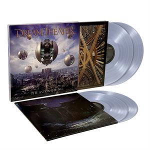 Dream Theater – The Astonishing
