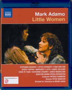 Adamo, M. – Little Women