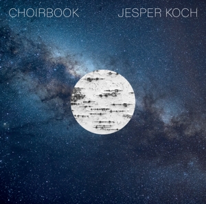 Danish National Vocal Ensemble – Choirbook