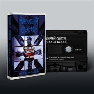 Malevolent Creation – In Cold Blood